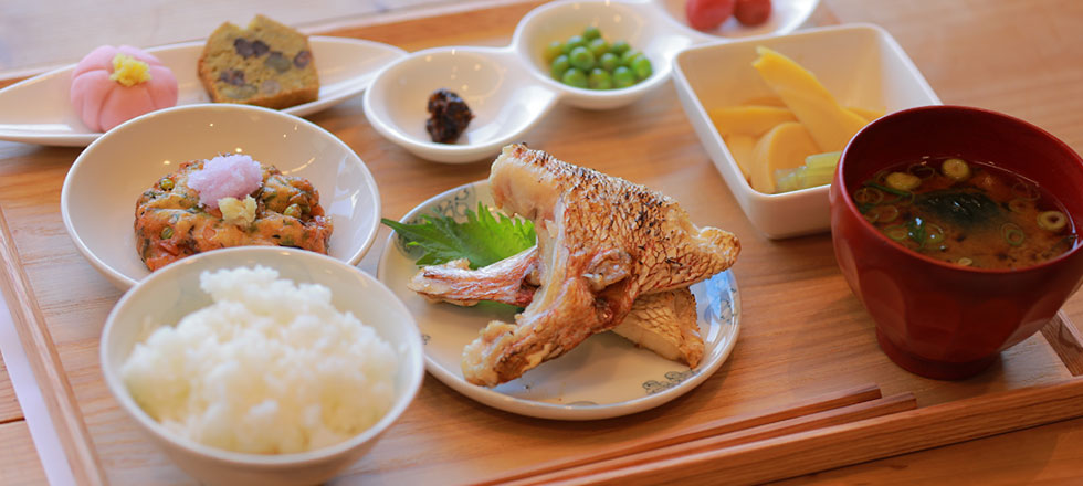 イベントの様子